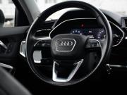 Audi Q3 II (F3) Москва  - изображение 37
