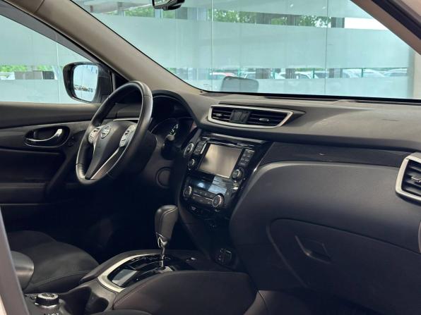 Nissan X-Trail III с пробегом 2017 года, цена 1 997 000 рублей, 152992 км, внедорожник, Автокод Объявления