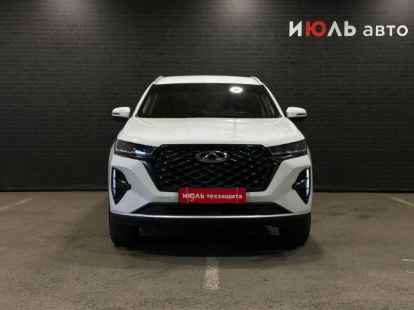 Chery Tiggo 7 Pro Max I с пробегом 2023 года, цена 2 099 000 рублей, 29225 км, внедорожник, Автокод Объявления