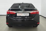 Toyota Corolla XI (E160 E170 E180) Рестайлинг 1 Екатеринбург  - изображение 29