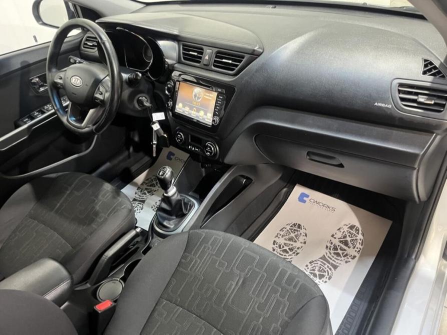 Kia Rio III Курск  - изображение 5