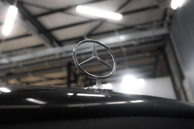 Mercedes-Benz E-Класс III (W211 S211) с пробегом 2002 года, цена 499 000 рублей, 416000 км, седан, Автокод Объявления