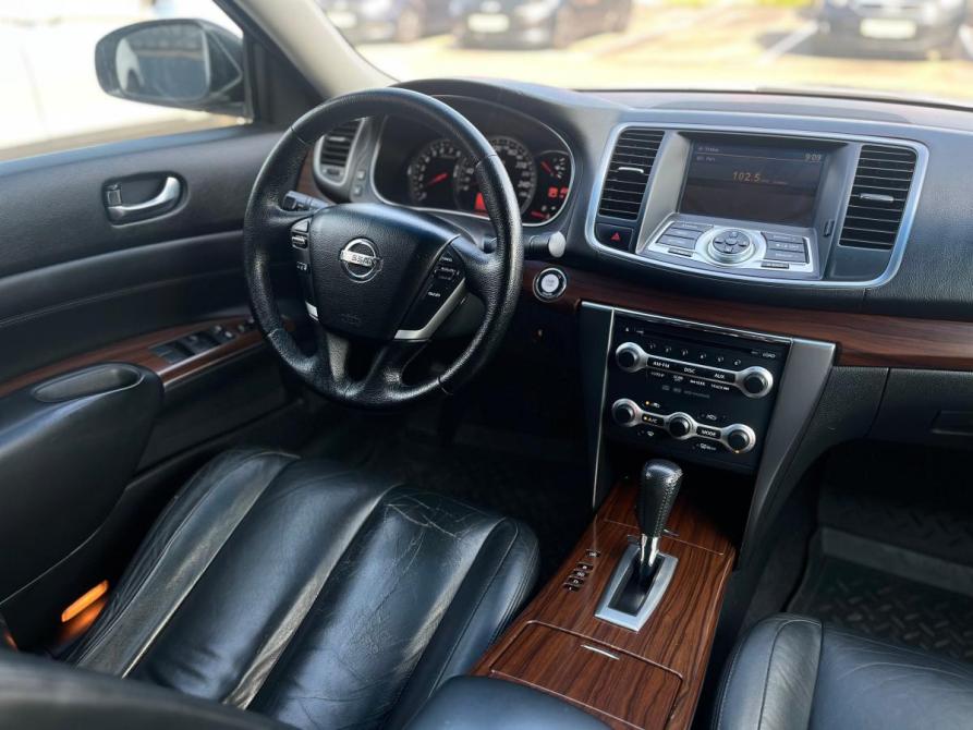 Nissan Teana II Альметьевск  - изображение 30