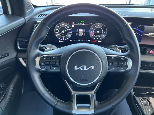 Kia Sportage V с пробегом 2023 года, цена 3 597 900 рублей, 25305 км, внедорожник, Автокод Объявления