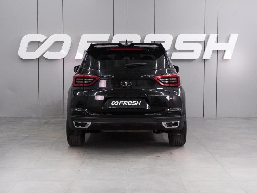 Chery Tiggo 4 Pro I Воронеж  - изображение 4