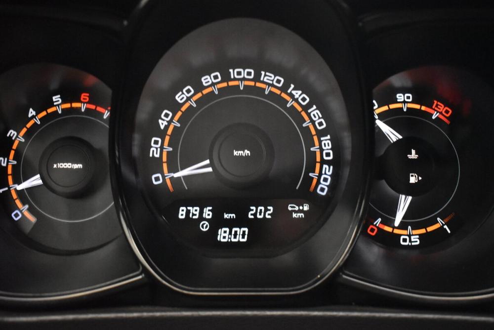 Lada (ВАЗ) Vesta I Москва  - изображение 6