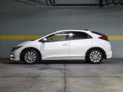 Honda Civic IX Тюмень  - изображение 31