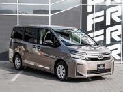 Toyota Voxy III (R80) Рестайлинг Краснодар  - изображение 23