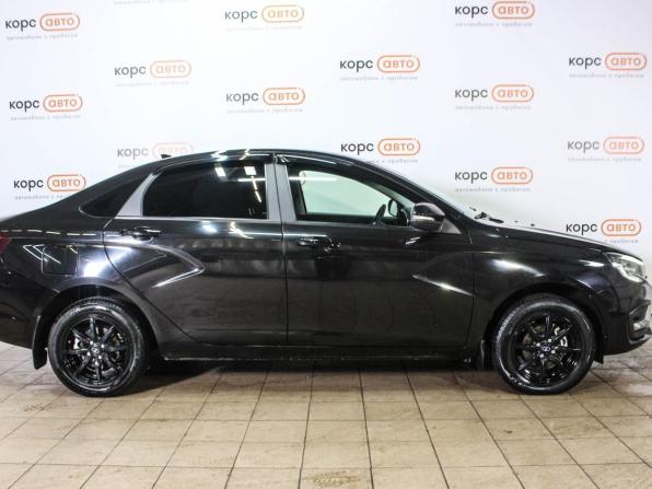 Lada (ВАЗ) Vesta I Рестайлинг (NG) с пробегом 2024 года, цена 1 204 000 рублей, 37300 км, седан, Автокод Объявления
