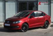 Volkswagen Polo V Саратов  - изображение 24