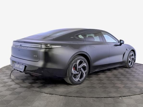 Exeed Exlantix ES с пробегом 2025 года, цена 4 500 000 рублей, 21482 км, седан, Автокод Объявления