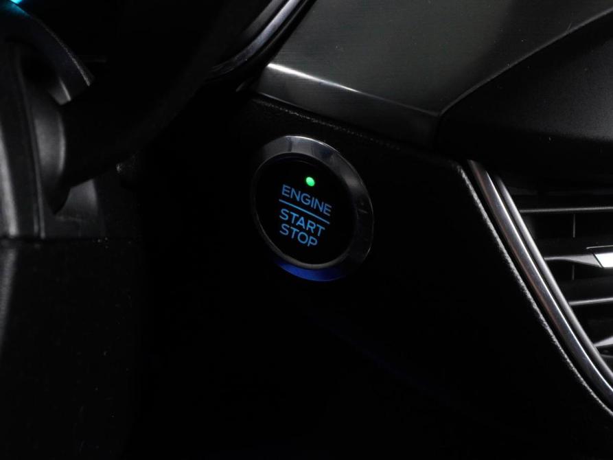 Ford Focus IV Минеральные Воды  - изображение 15