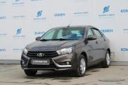 Lada (ВАЗ) Vesta I Пермь  - изображение 22