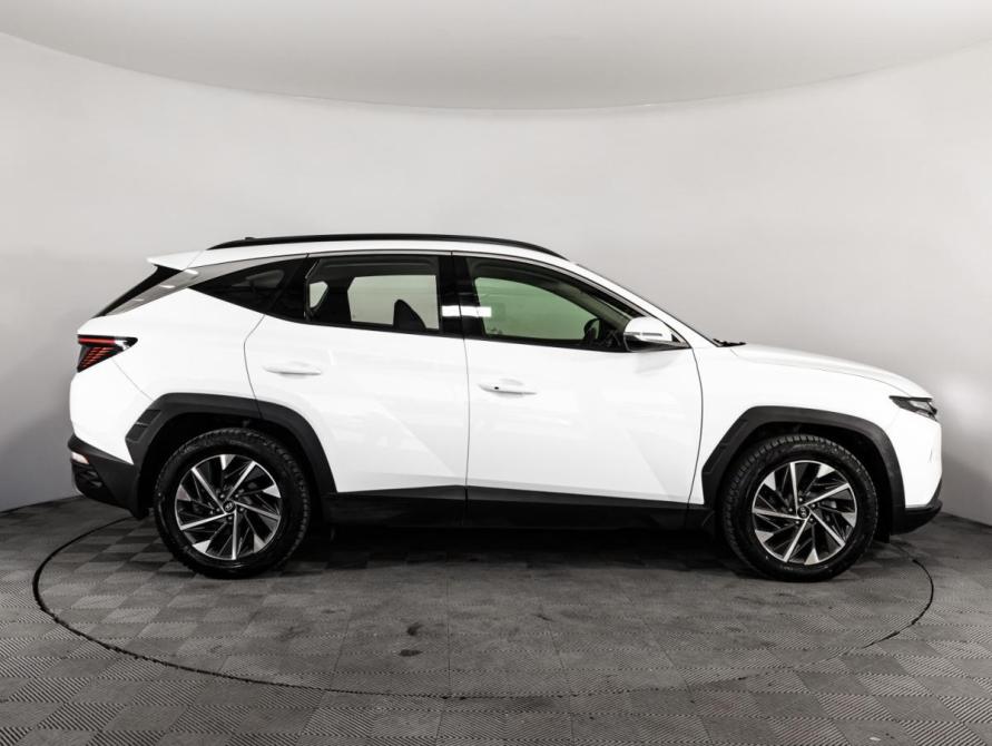 Hyundai Tucson IV Санкт-Петербург  - изображение 6