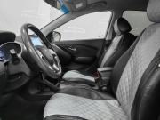Hyundai ix35 I Рестайлинг Новосибирск  - изображение 36