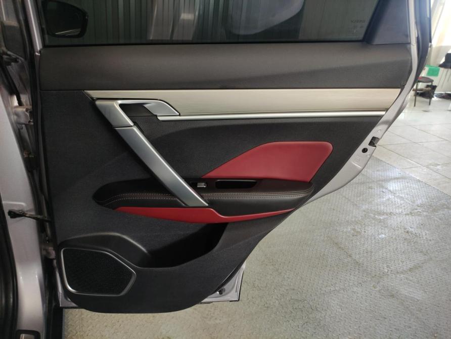 Geely Coolray I Пермь  - изображение 17