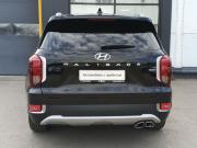 Hyundai Palisade I Москва  - изображение 22