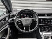 Audi A6 V (C8) Москва  - изображение 49