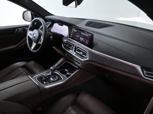 BMW X6 III (G06) с пробегом 2020 года, цена 8 003 000 рублей, 72500 км, внедорожник, Автокод Объявления