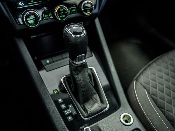 Skoda Octavia III (A7) Рестайлинг с пробегом 2018 года, цена 1 680 000 рублей, 178000 км, лифтбек, Автокод Объявления