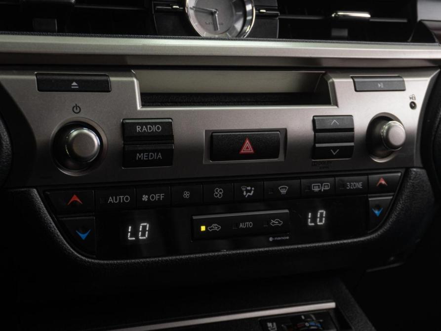 Lexus ES VI Тюмень  - изображение 13