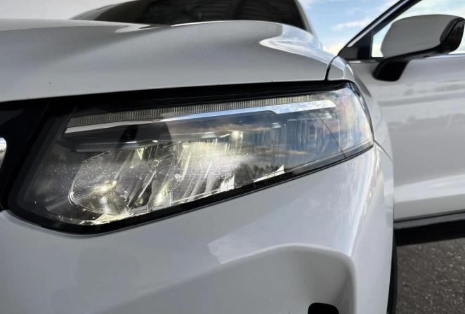 Knewstar 001 с пробегом 2024 года, цена 3 245 000 рублей, 14639 км, внедорожник, Автокод Объявления