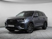 Chery Tiggo 8 Pro I Москва  - изображение 29