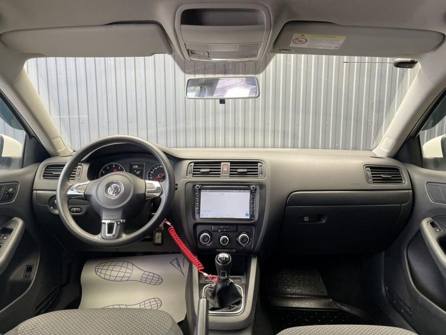 Volkswagen Jetta VI Рестайлинг Пермь  - изображение 6