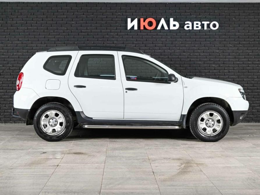 Renault Duster I Екатеринбург  - изображение 8
