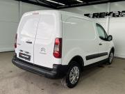 Citroen Berlingo II Рестайлинг 2 Уфа  - изображение 17