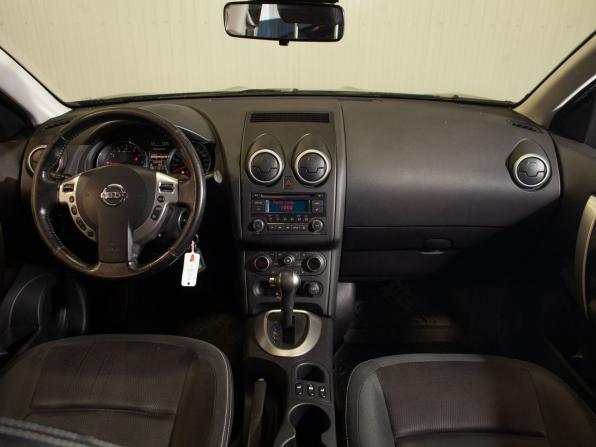 Nissan Qashqai I Рестайлинг с пробегом 2012 года, цена 1 145 000 рублей, 160229 км, внедорожник, Автокод Объявления