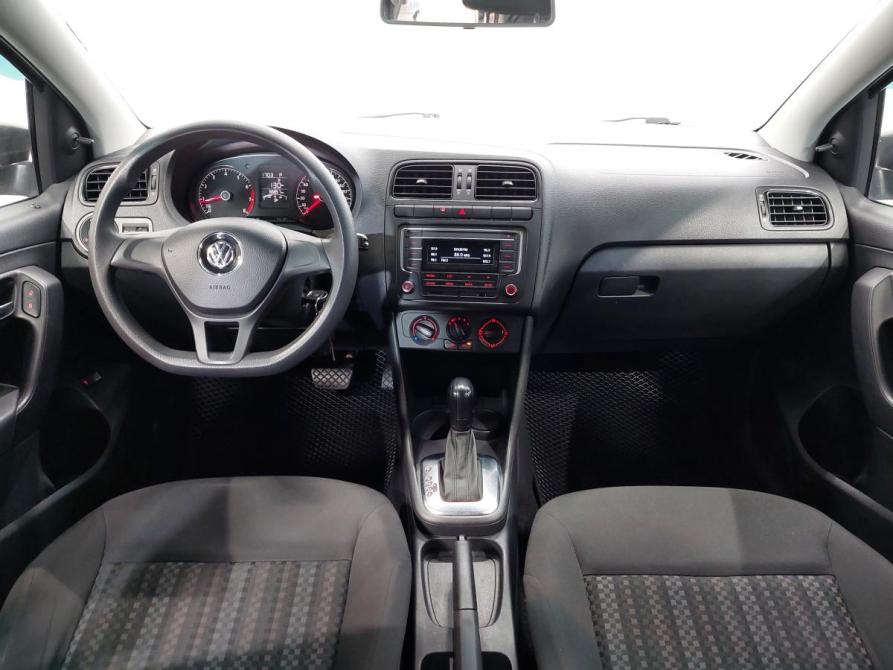 Volkswagen Polo V Рестайлинг Пермь  - изображение 19
