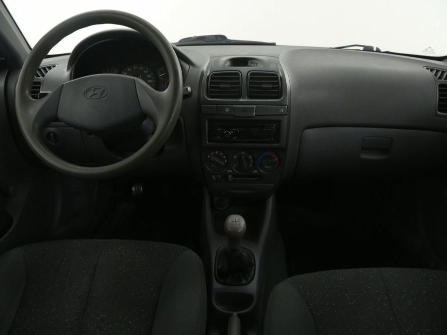 Hyundai Accent II Иваново  - изображение 12