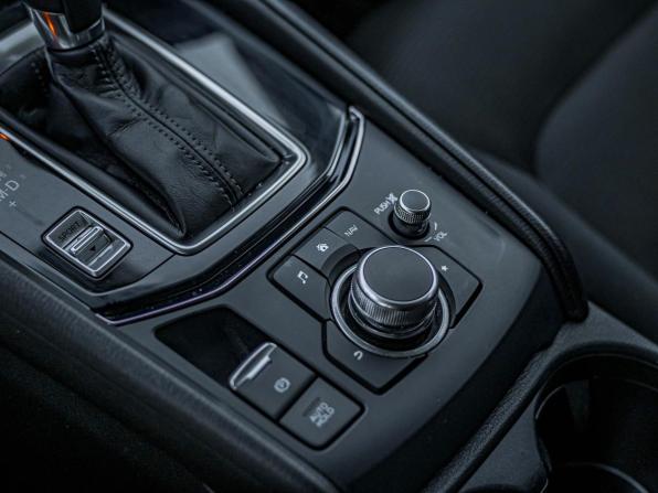 Mazda CX-5 II с пробегом 2019 года, цена 2 430 000 рублей, 87480 км, внедорожник, Автокод Объявления