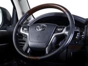 Toyota Land Cruiser 200 Series Рестайлинг 2 Москва  - изображение 40