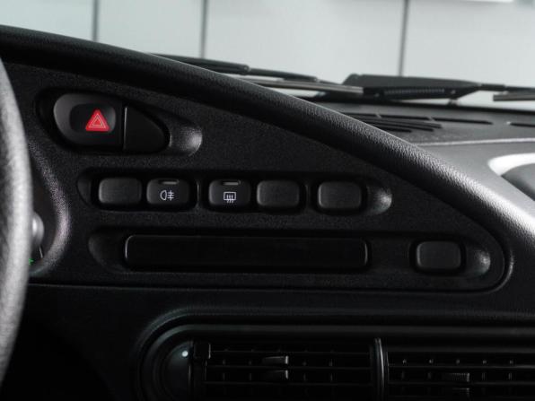Lada (ВАЗ) Niva Travel I с пробегом 2022 года, цена 1 370 000 рублей, 6372 км, внедорожник, Автокод Объявления