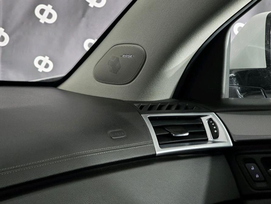 Cadillac SRX II Рестайлинг Новосибирск  - изображение 17
