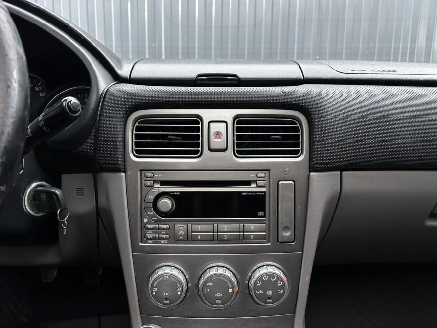 Subaru Forester II Рестайлинг Ижевск  - изображение 14
