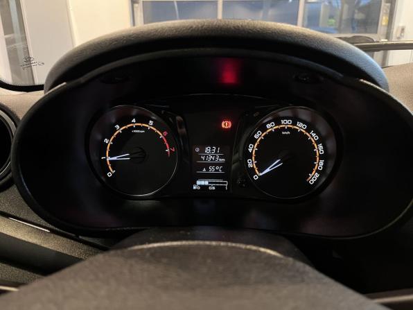 Lada (ВАЗ) Granta I Рестайлинг с пробегом 2024 года, цена 872 000 рублей, 41342 км, седан, Автокод Объявления