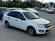 Lada (ВАЗ) Granta I Ижевск  - изображение 27