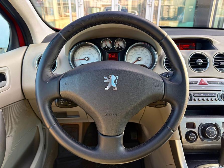 Peugeot 308 I Самара  - изображение 14