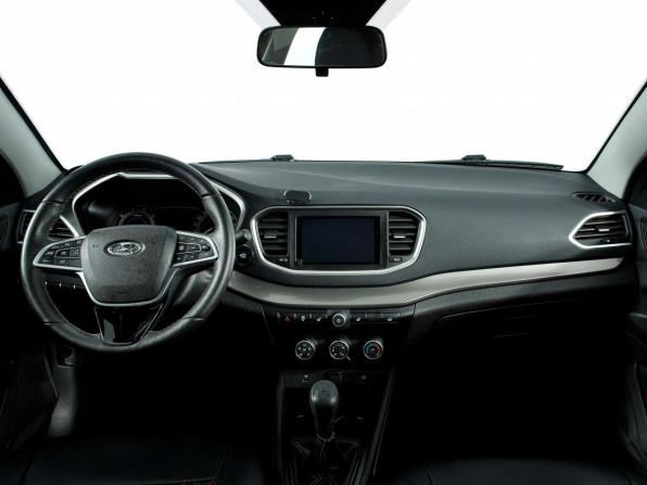 Lada (ВАЗ) Vesta I Рестайлинг (NG) с пробегом 2025 года, цена 1 178 000 рублей, 41627 км, седан, Автокод Объявления
