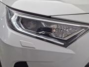 Toyota RAV4 V (XA50) Мурманск  - изображение 39