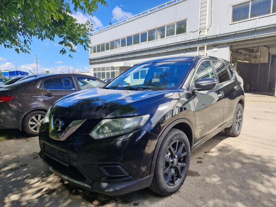 Nissan X-Trail III Нижний Новгород  - изображение 1