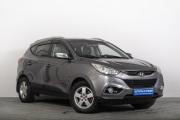 Hyundai ix35 I Томск  - изображение 20
