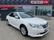 Toyota Camry VII (XV50) Астрахань  - изображение 26