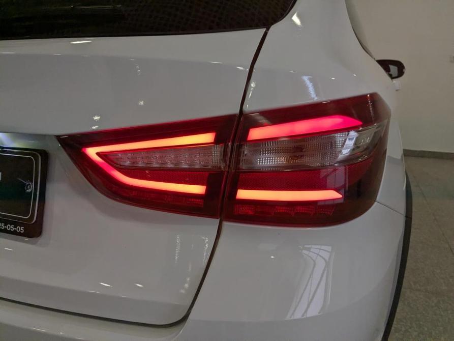 Lada (ВАЗ) Vesta I Рестайлинг (NG) Москва  - изображение 25