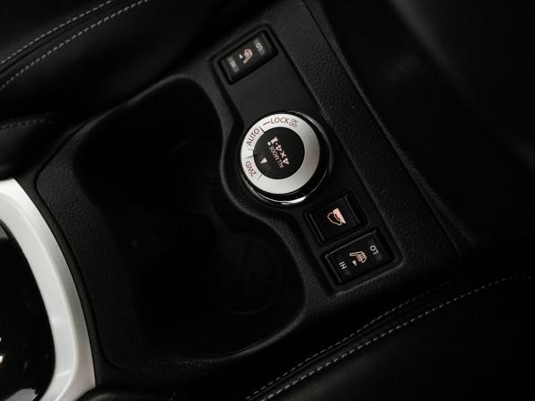 Nissan X-Trail III с пробегом 2015 года, цена 1 720 000 рублей, 105159 км, внедорожник, Автокод Объявления