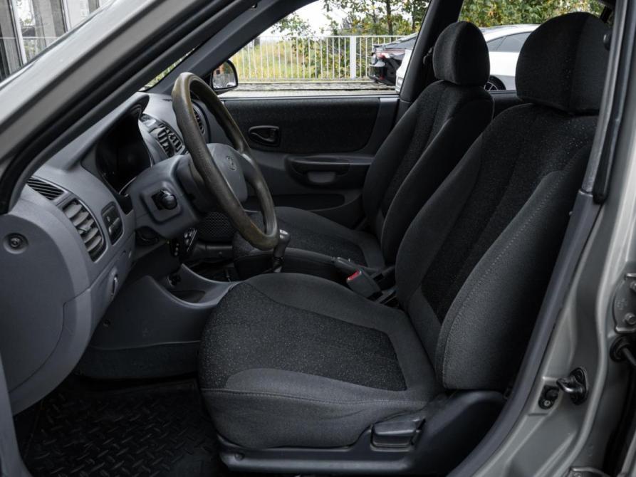 Hyundai Accent II Ставрополь  - изображение 10