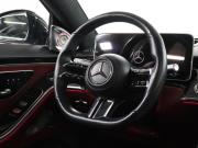 Mercedes-Benz S-Класс VII (W223) Москва  - изображение 41